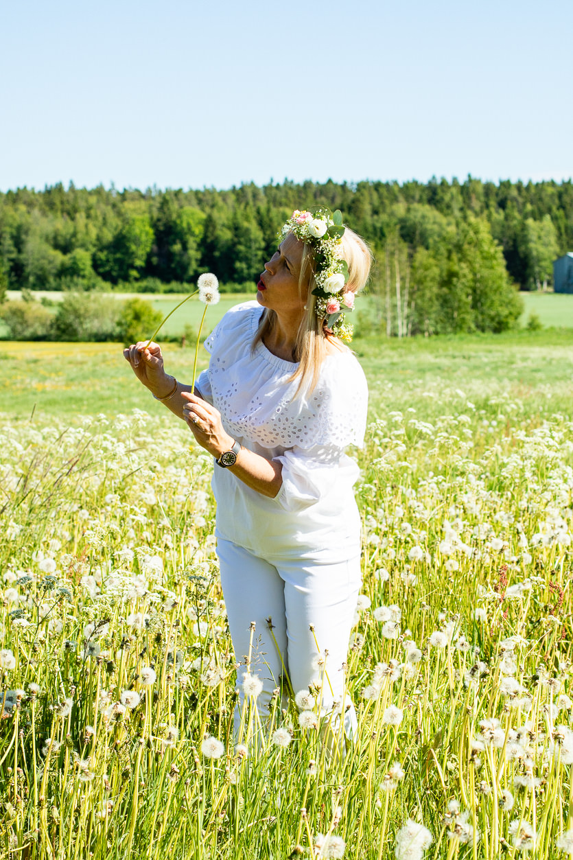 Elämäni muuttui juhannuksena 30 vuotta sitten